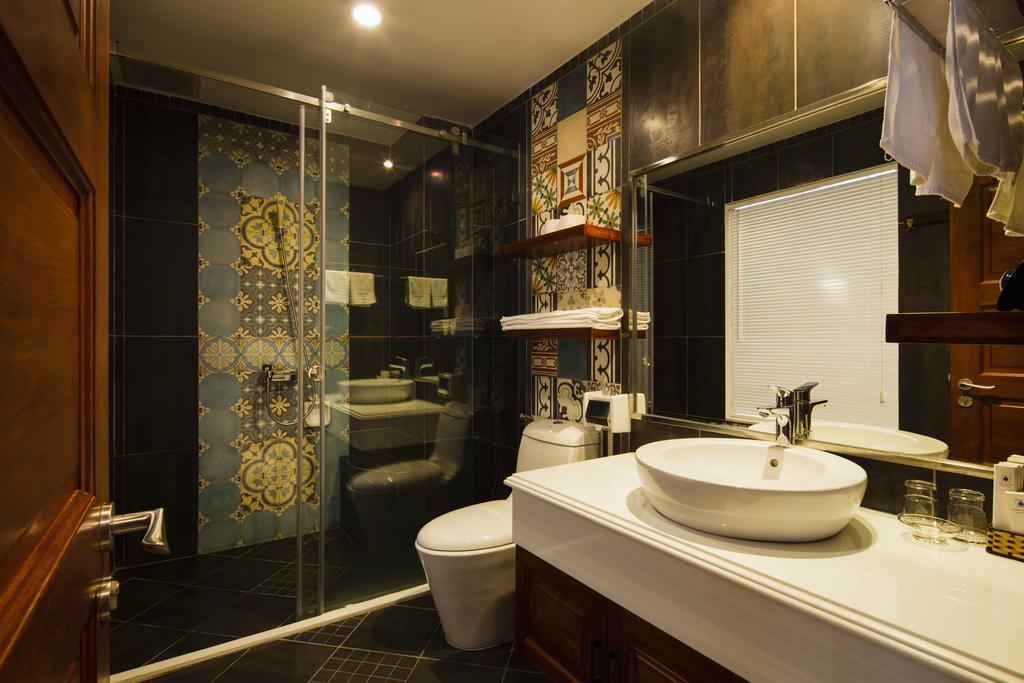 Vien Dong Hotel 2 Ho Chi Minh City Exterior photo