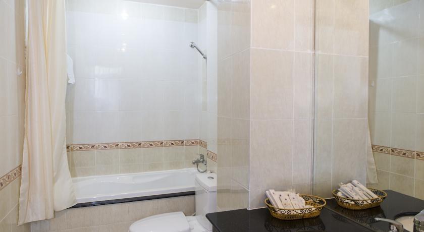 Vien Dong Hotel 2 Ho Chi Minh City Room photo