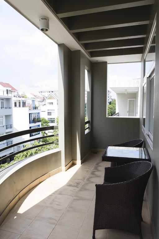 Vien Dong Hotel 2 Ho Chi Minh City Room photo